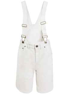 Вельветовый комбинезон Chloé