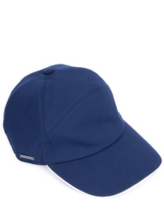 Шерстяная бейсболка Ermenegildo Zegna
