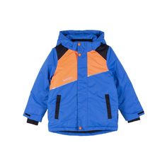 Куртка демисезонная Lemon