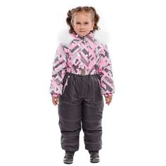 Комбинезон Saima
