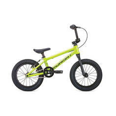 Двухколесный велосипед Format Kids 14 BMX 2021