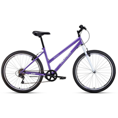 Двухколесный велосипед Altair MTB HT 26 low 2021
