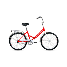 Двухколесный велосипед Forward VALENCIA 24 1.0 2021