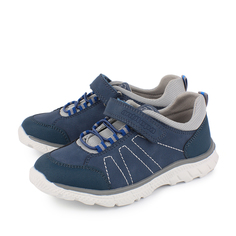 Полуботинки Antilopa