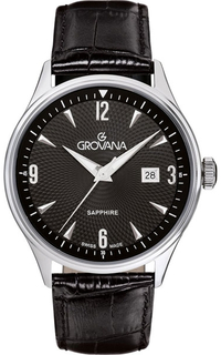 Наручные часы Grovana Traditional 1191.1537