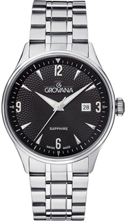 Наручные часы Grovana Traditional 1191.1137