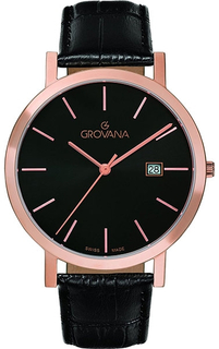 Наручные часы Grovana Traditional 1230.1967