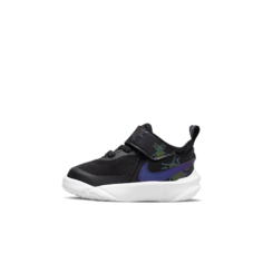 Кроссовки для малышей Nike Team Hustle D 10 "Lil Bugs" - Черный