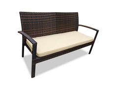 Диван Milano Brown Joygarden