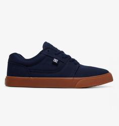 ПОЛУБОТИНКИ ТИПО КЕД TONIK TX M SHOE NGM DC Shoes