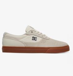 ПОЛУБОТИНКИ ТИПА КЕД SWITCH M SHOE HWG DC Shoes