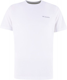 Футболка мужская Columbia Maxtrail™, размер 48-50