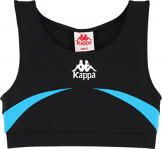 Спортивный топ бра Kappa, размер 46