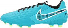 Бутсы мужские Nike Legend 8 Academy FG/MG, размер 41