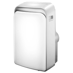 Кондиционер мобильный Midea MPPDB-12HRN1-Q