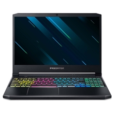 Ноутбук игровой Acer Predator Helios 300 PH315-53-75QP NH.QAVER.002 Predator Helios 300 PH315-53-75QP NH.QAVER.002