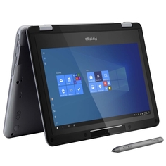 Ноутбук Prestigio Ecliptica 116 C3 (PSB116C03CGP_DG_CIS) Ecliptica 116 C3 (PSB116C03CGP_DG_CIS)