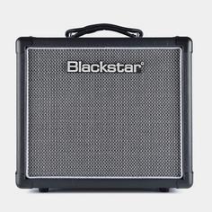 Гитарный комбоусилитель Blackstar