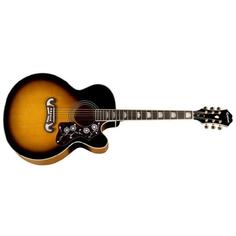 Гитара электроакустическая Epiphone