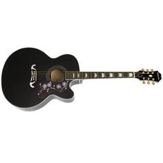 Гитара электроакустическая Epiphone