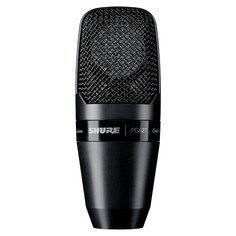 Студийный микрофон Shure