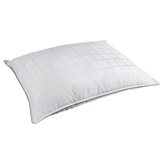 Подушка Arya Home Ecosoft белая 50х70 см