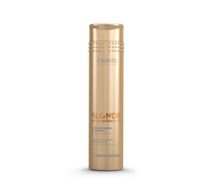 Domix, Реконструирующий Шампунь Blonde Reconstructor Blond Keeper Shampoo, 250 мл Cadiveu Professional