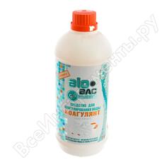 Быстрый коагулянт БиоБак