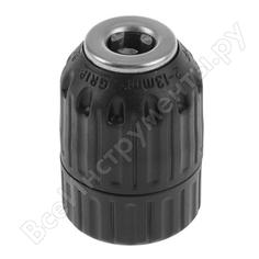 Быстрозажимной патрон для дрели ТУНДРА Tundra