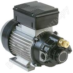 Электрический шиберный насос для перекачки масла PIUSI