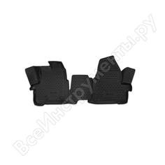 Коврики в салон FORD Transit 2014-2015 ELEMENT
