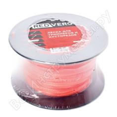 Леска для триммера REDVERG