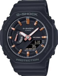 Японские женские часы в коллекции G-SHOCK Casio