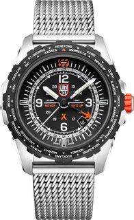 Швейцарские мужские часы в коллекции Collaborations Luminox