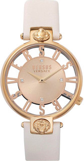 Женские часы в коллекции Kirstenhof Женские часы VERSUS Versace VSP490318