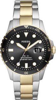 Мужские часы в коллекции FB-01 Мужские часы Fossil FS5653