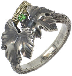 Серебряные кольца Кольца Ивма 142006-i
