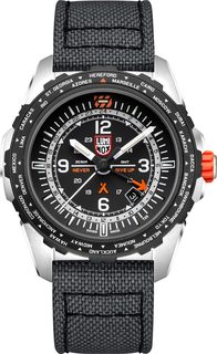 Швейцарские мужские часы в коллекции Collaborations Luminox