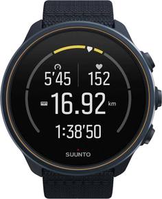 Мужские часы в коллекции Серия 9 Suunto