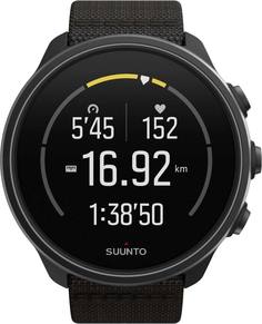 Мужские часы в коллекции Серия 9 Suunto