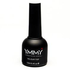 YMMY Professional, Топ для гель-лака Velour