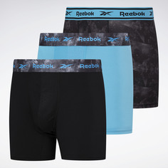 Трусы-транки Reebok Harris Sports
