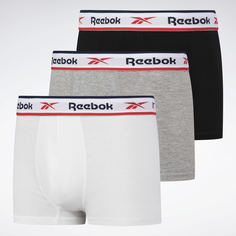 Трусы-транки Reebok Jonath Sports