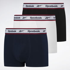 Трусы-боксеры Barlow Reebok