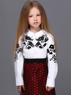 Блуза TO BE TOO