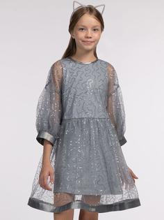 Платье Смена