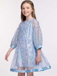 Платье Смена