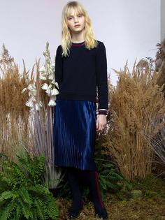 Платье Смена