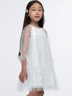 Платье Смена