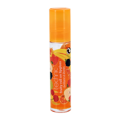 Блеск для губ TECHNIC FRUITTY ROLL ON LIPGLOSS тон tangerine